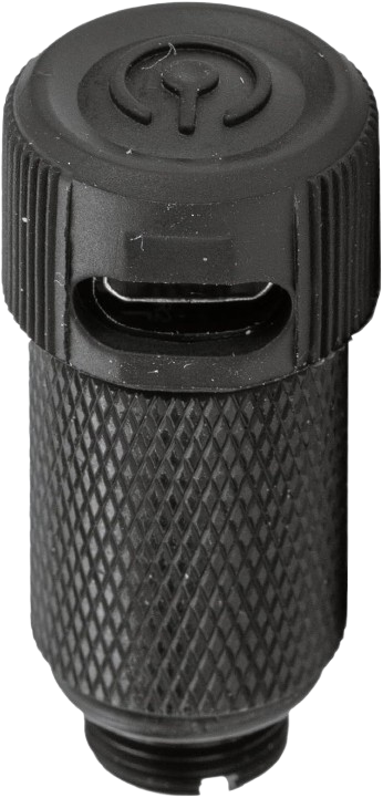 trophy ridge Digital React - Single Pin Archery Sight with Enhanced Features