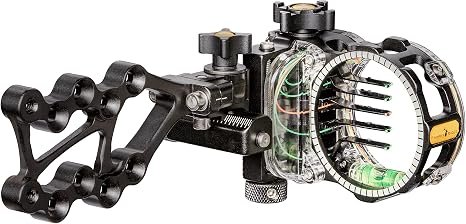 Trophy Ridge React Pro 5 Pin Sight