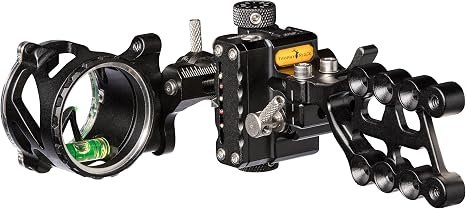 Trophy Ridge Alpha React 1 Pin Sight