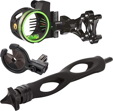 Trophy Ridge Master Hunter Kit (Volt 5-Pin)