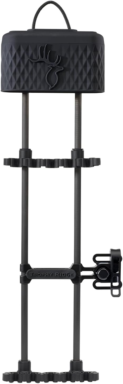 Trophy Ridge VRSA Light Quiver
