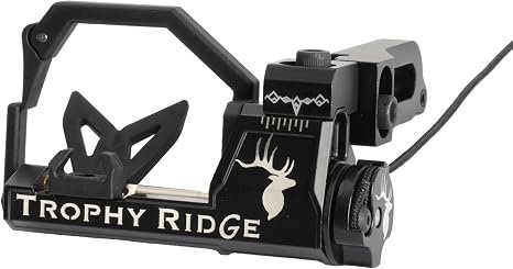Trophy Ridge Propel Limb-Driven Rest
