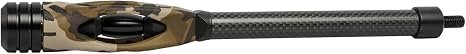 Trophy Ridge Seismic 8" Stabilizer
